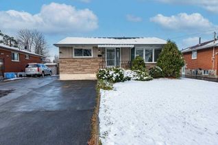 Detached Bungalow for Rent, 892 Upper Ottawa St #Lower, Hamilton, ON Detached Bungalow for Rent, 892 Upper Ottawa St #Lower, Hamilton, ON
