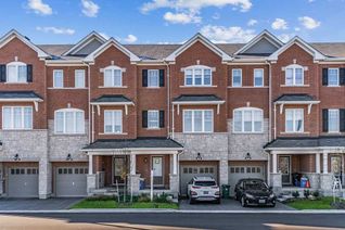 Attached/Row House/Townhouse 3-Storey for Sale, 94 Hibiscus Lane, Hamilton, ON Attached/Row House/Townhouse 3-Storey for Sale, 94 Hibiscus Lane, Hamilton, ON