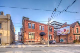 Office for Lease, 535 Queen St E #2, Toronto, ON