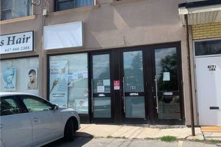 Commercial/Retail for Lease, 846 Sheppard Ave W, Toronto, ON