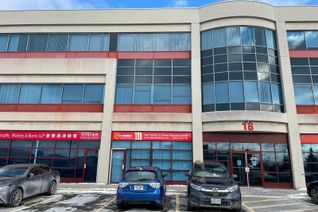 Office for Lease, 18 Crown Steel Dr #101, Markham, ON Office for Lease, 18 Crown Steel Dr #101, Markham, ON