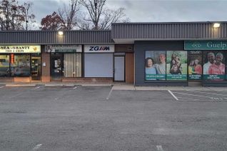 Commercial/Retail for Sublease, 2459 Mount Forest Dr, Burlington, ON Commercial/Retail for Sublease, 2459 Mount Forest Dr, Burlington, ON