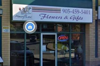 Florist for Sale, 456 Vodden St #19, Brampton, ON Florist for Sale, 456 Vodden St #19, Brampton, ON
