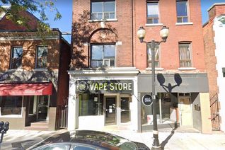 Commercial/Retail for Lease, 241 James St N, Hamilton, ON Commercial/Retail for Lease, 241 James St N, Hamilton, ON