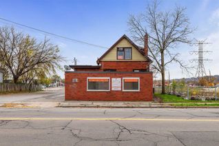 Commercial/Retail for Sale, 1646 Main St E, Hamilton, ON Commercial/Retail for Sale, 1646 Main St E, Hamilton, ON