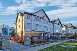 Condo Townhouse 3-Storey for Sale, 35 Beverly Glen Blvd, Vaughan, ON Condo Townhouse 3-Storey for Sale, 35 Beverly Glen Blvd, Vaughan, ON