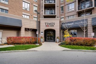 Condo Apartment for Sale, 5327 Upper Middle Rd #505, Burlington, ON Condo Apartment for Sale, 5327 Upper Middle Rd #505, Burlington, ON