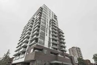 Common Element Condo Apartment for Rent, 8 Ann St #503, Mississauga, ON