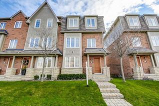Condo Townhouse 3-Storey for Sale, 233 Duskywing Way #7, Oakville, ON Condo Townhouse 3-Storey for Sale, 233 Duskywing Way #7, Oakville, ON