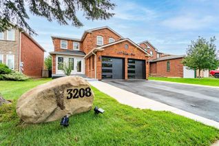 Detached 2-Storey for Rent, 3208 Colonial Dr #Lower, Mississauga, ON Detached 2-Storey for Rent, 3208 Colonial Dr #Lower, Mississauga, ON
