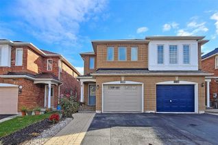 Semi-Detached 2-Storey for Sale, 1268 Newell St, Milton, ON Semi-Detached 2-Storey for Sale, 1268 Newell St, Milton, ON