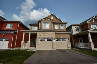 Detached 2-Storey for Rent, 321 Trudeau Dr #Upper, Milton, ON Detached 2-Storey for Rent, 321 Trudeau Dr #Upper, Milton, ON