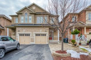 Semi-Detached 2-Storey for Rent, 4798 Bluefeather Lane, Mississauga, ON Semi-Detached 2-Storey for Rent, 4798 Bluefeather Lane, Mississauga, ON