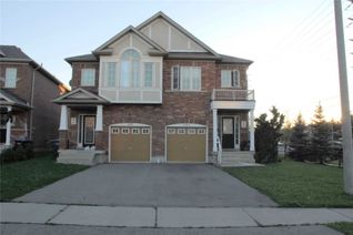 Semi-Detached 2-Storey for Rent, 680 Courtney Valley Rd, Mississauga, ON Semi-Detached 2-Storey for Rent, 680 Courtney Valley Rd, Mississauga, ON