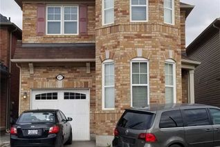 Detached 2-Storey for Sale, 977 Asleton Blvd W, Milton, ON Detached 2-Storey for Sale, 977 Asleton Blvd W, Milton, ON