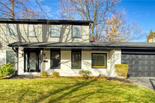 Detached 2-Storey for Sale, 313 Beechfield Rd, Oakville, ON Detached 2-Storey for Sale, 313 Beechfield Rd, Oakville, ON