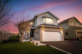 Detached 2-Storey for Sale, 2211 Heidi Ave, Burlington, ON Detached 2-Storey for Sale, 2211 Heidi Ave, Burlington, ON
