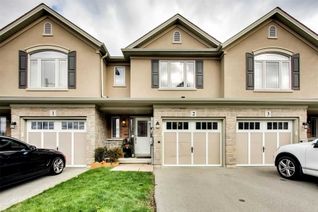 Attached/Row House/Townhouse 2-Storey for Sale, 201 Westbank Tr #2, Hamilton, ON Attached/Row House/Townhouse 2-Storey for Sale, 201 Westbank Tr #2, Hamilton, ON