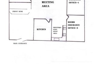Office for Lease, 3601 Highway 7 East Rd #705, Markham, ON Office for Lease, 3601 Highway 7 East Rd #705, Markham, ON