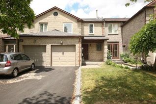Attached/Row House/Townhouse 2-Storey for Sale, 172 Observatory Lane, Richmond Hill, ON Attached/Row House/Townhouse 2-Storey for Sale, 172 Observatory Lane, Richmond Hill, ON