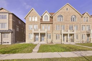 Attached/Row House/Townhouse 3-Storey for Sale, 4604 16th Ave, Markham, ON Attached/Row House/Townhouse 3-Storey for Sale, 4604 16th Ave, Markham, ON