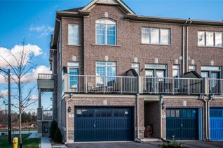 Attached/Row House/Townhouse 3-Storey for Sale, 7 Dundas Way, Markham, ON Attached/Row House/Townhouse 3-Storey for Sale, 7 Dundas Way, Markham, ON