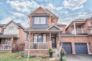 Link 2-Storey for Sale, 48 Waldron Cres, Richmond Hill, ON Link 2-Storey for Sale, 48 Waldron Cres, Richmond Hill, ON