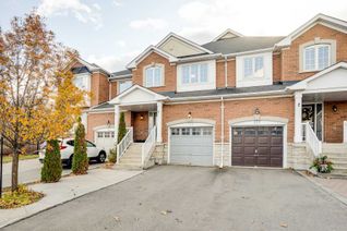 Attached/Row House/Townhouse 2-Storey for Sale, 119 Sir Sanford Fleming Way, Vaughan, ON Attached/Row House/Townhouse 2-Storey for Sale, 119 Sir Sanford Fleming Way, Vaughan, ON