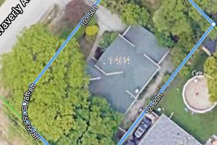 Detached Bungalow for Sale, 1404 Waverly Ave, Oakville, ON Detached Bungalow for Sale, 1404 Waverly Ave, Oakville, ON