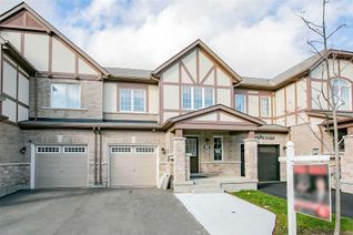 Attached/Row House/Townhouse 2-Storey for Sale, 285 Gillett Pt, Milton, ON Attached/Row House/Townhouse 2-Storey for Sale, 285 Gillett Pt, Milton, ON