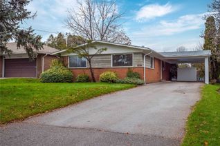 Detached Bungalow for Sale, 1061 Vera Cruz Dr, Mississauga, ON Detached Bungalow for Sale, 1061 Vera Cruz Dr, Mississauga, ON