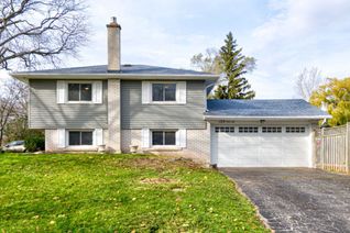 Detached Sidesplit 4 for Sale, 139 Third Line Rd, Oakville, ON Detached Sidesplit 4 for Sale, 139 Third Line Rd, Oakville, ON