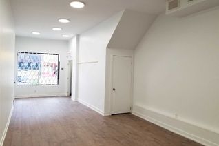 Commercial/Retail for Lease, 801 Queen St W #Main, Toronto, ON Commercial/Retail for Lease, 801 Queen St W #Main, Toronto, ON