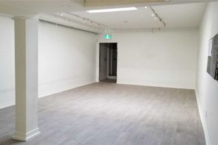 Commercial/Retail for Lease, 801 Queen St W, Toronto, ON Commercial/Retail for Lease, 801 Queen St W, Toronto, ON