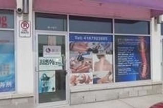 Commercial/Retail for Lease, 3272 Midland Ave #B127, Toronto, ON Commercial/Retail for Lease, 3272 Midland Ave #B127, Toronto, ON