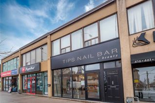 Commercial/Retail for Sale, 848 Danforth Ave, Toronto, ON Commercial/Retail for Sale, 848 Danforth Ave, Toronto, ON