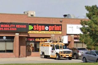 Manufacturing for Sale, 4140 Steeles Ave W #4, Vaughan, ON Manufacturing for Sale, 4140 Steeles Ave W #4, Vaughan, ON