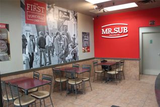 Fast Food/Take Out Business for Sale, Burlington, ON Fast Food/Take Out Business for Sale, Burlington, ON
