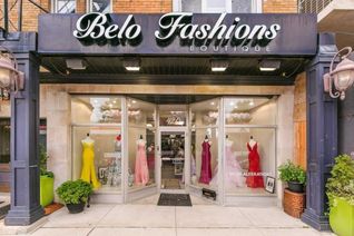 Commercial/Retail for Lease, 420 Ronsesvalles Ave, Toronto, ON Commercial/Retail for Lease, 420 Ronsesvalles Ave, Toronto, ON