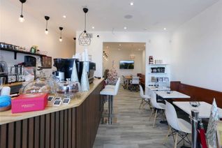 Cafe for Sale, 392 Brown's Line, Toronto, ON Cafe for Sale, 392 Brown's Line, Toronto, ON