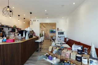 Cafe for Lease, 392 Brown's Line, Toronto, ON Cafe for Lease, 392 Brown's Line, Toronto, ON