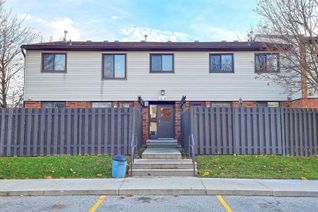 Condo Townhouse 2-Storey for Sale, 960 Glen St #116, Oshawa, ON Condo Townhouse 2-Storey for Sale, 960 Glen St #116, Oshawa, ON