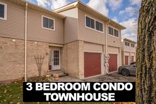 Condo Townhouse 2-Storey for Sale, 1133 Ritson Rd #116, Oshawa, ON Condo Townhouse 2-Storey for Sale, 1133 Ritson Rd #116, Oshawa, ON