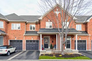 Condo Townhouse 2-Storey for Sale, 2410 Woodward Ave #2, Burlington, ON Condo Townhouse 2-Storey for Sale, 2410 Woodward Ave #2, Burlington, ON