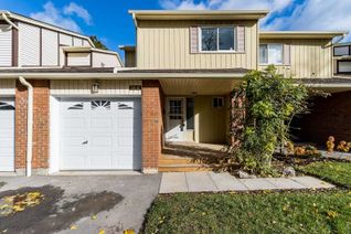 Condo Townhouse 2-Storey for Sale, 556 Sheraton Rd #26, Burlington, ON Condo Townhouse 2-Storey for Sale, 556 Sheraton Rd #26, Burlington, ON