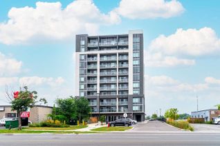 Condo Apartment for Sale, 716 Main St E #509, Milton, ON Condo Apartment for Sale, 716 Main St E #509, Milton, ON