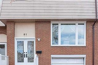 Condo Townhouse 2-Storey for Sale, 3525 Brandon Gate Dr #87, Mississauga, ON Condo Townhouse 2-Storey for Sale, 3525 Brandon Gate Dr #87, Mississauga, ON