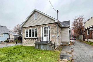 Detached 1 1/2 Storey for Sale, 156 Gibb St, Oshawa, ON Detached 1 1/2 Storey for Sale, 156 Gibb St, Oshawa, ON
