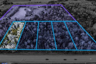 Vacant Land for Sale, 13080 Highway 48 Rd, Whitchurch-Stouffville, ON Vacant Land for Sale, 13080 Highway 48 Rd, Whitchurch-Stouffville, ON