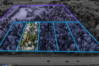 Vacant Land for Sale, 13094 Highway 48 Rd, Whitchurch-Stouffville, ON Vacant Land for Sale, 13094 Highway 48 Rd, Whitchurch-Stouffville, ON